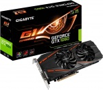 Obrzok produktu Gigabyte GeForce GTX 1060 G1 Gaming 3GB
